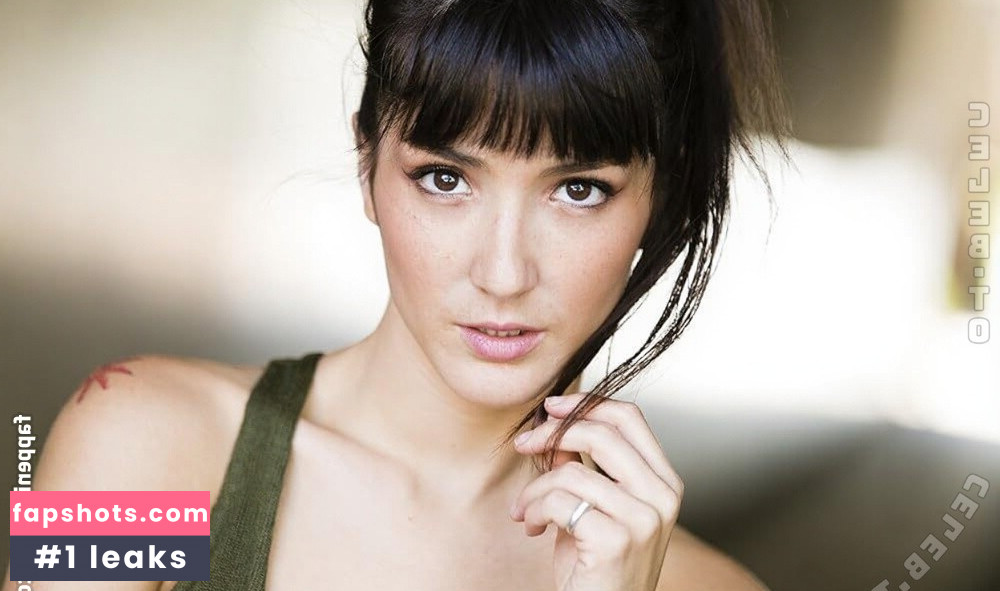 Eréndira Ibarra gallery photo #4