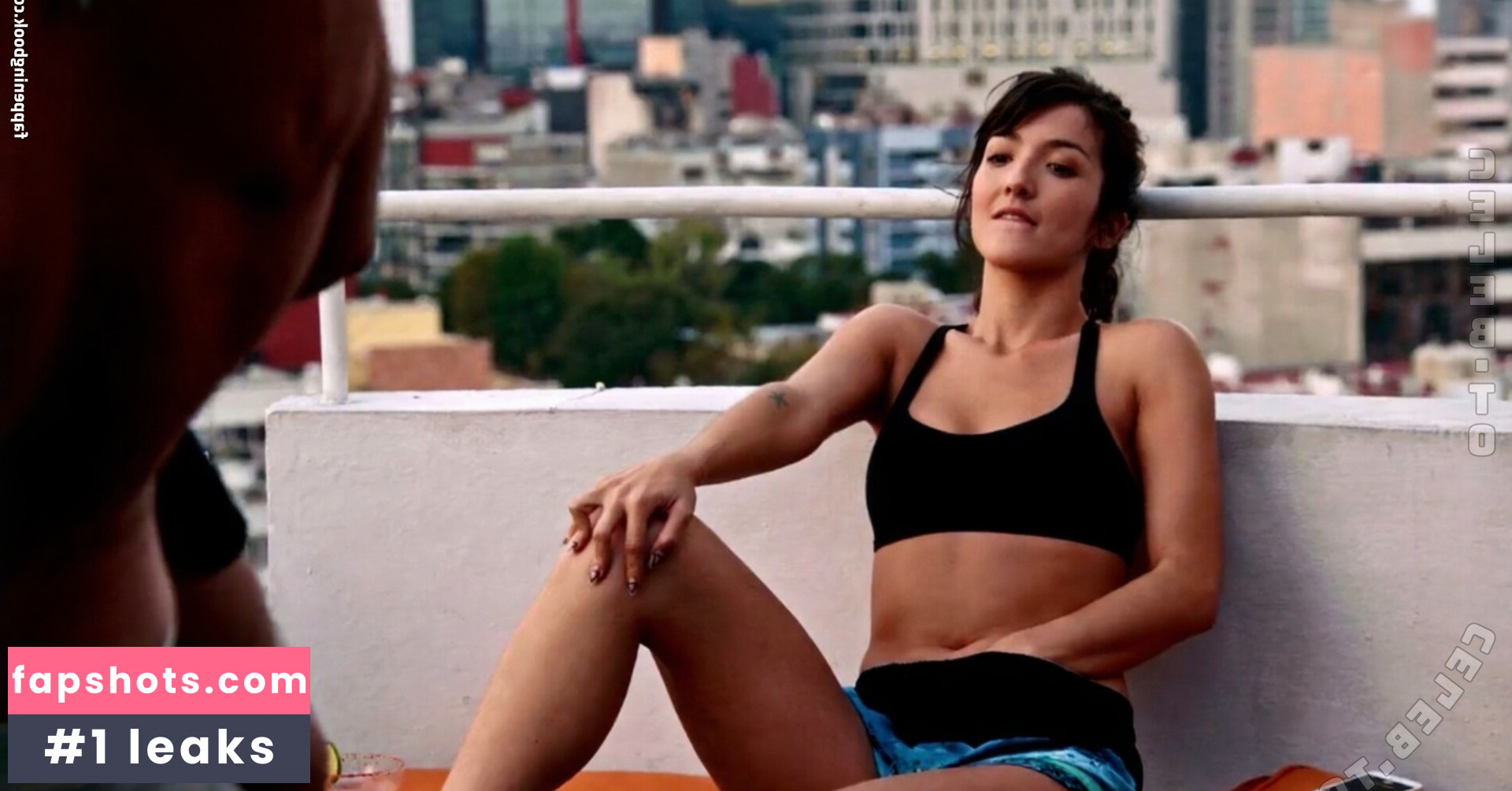 Eréndira Ibarra gallery photo #5