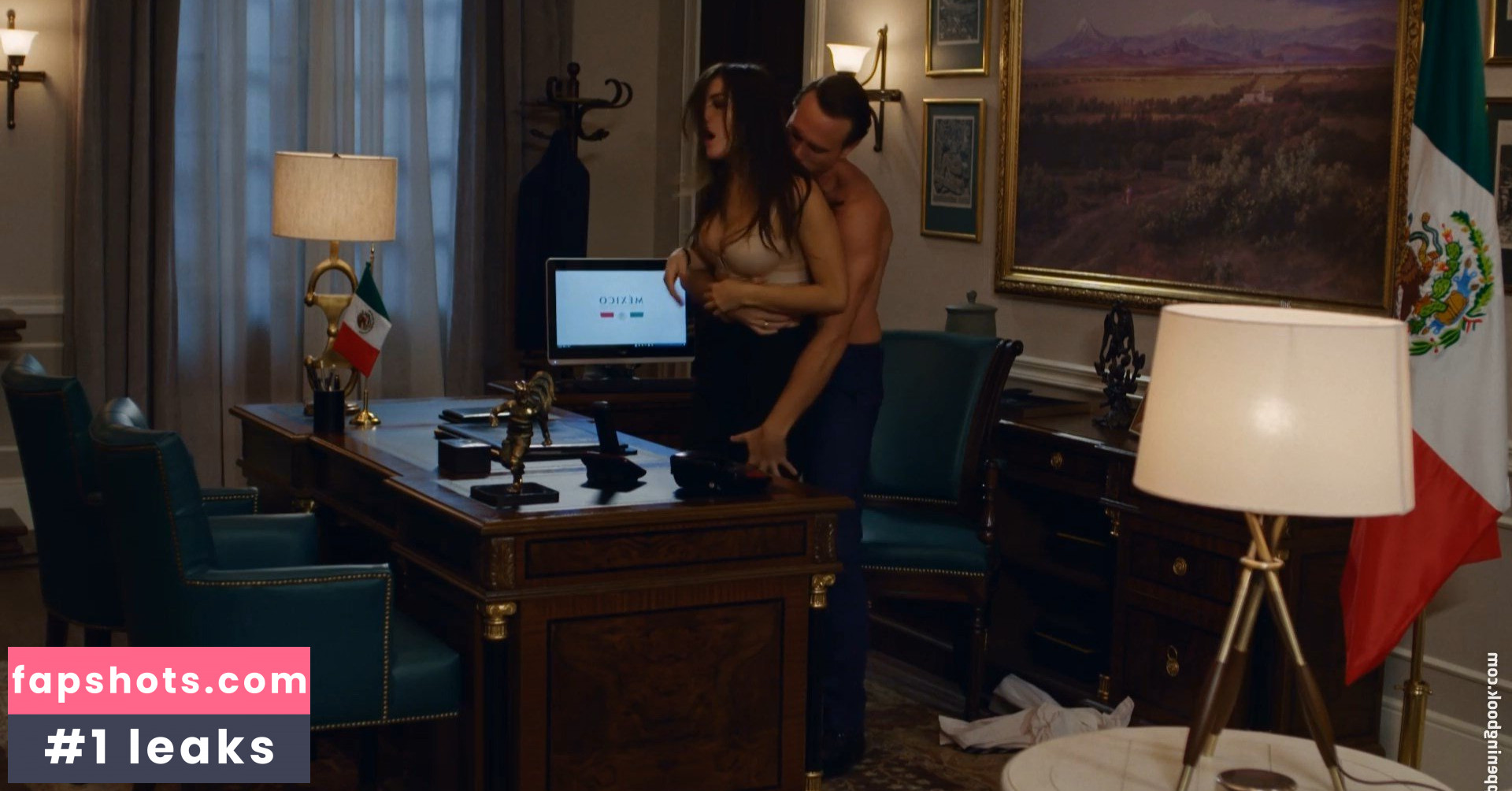 Eréndira Ibarra gallery photo #41