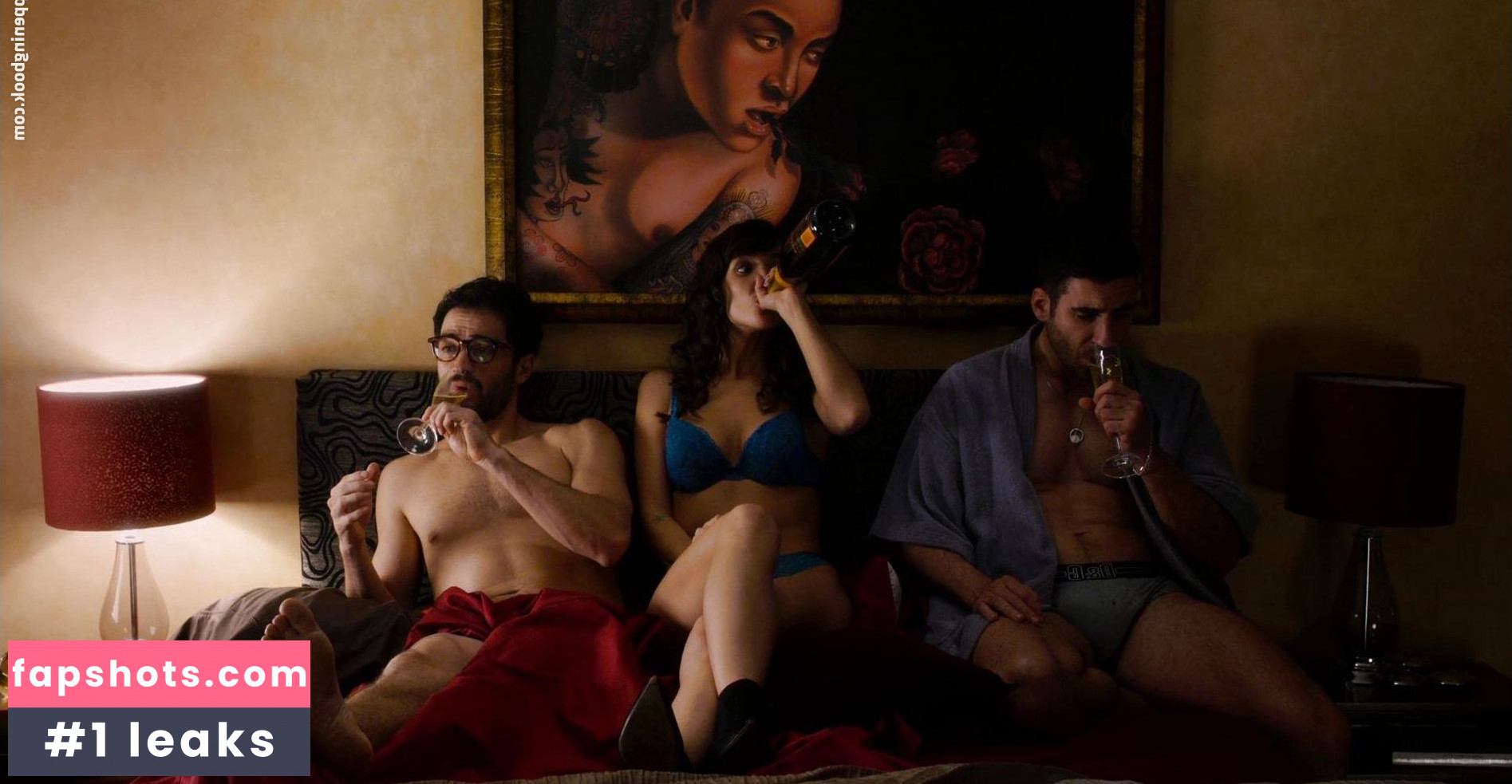 Eréndira Ibarra gallery photo #51