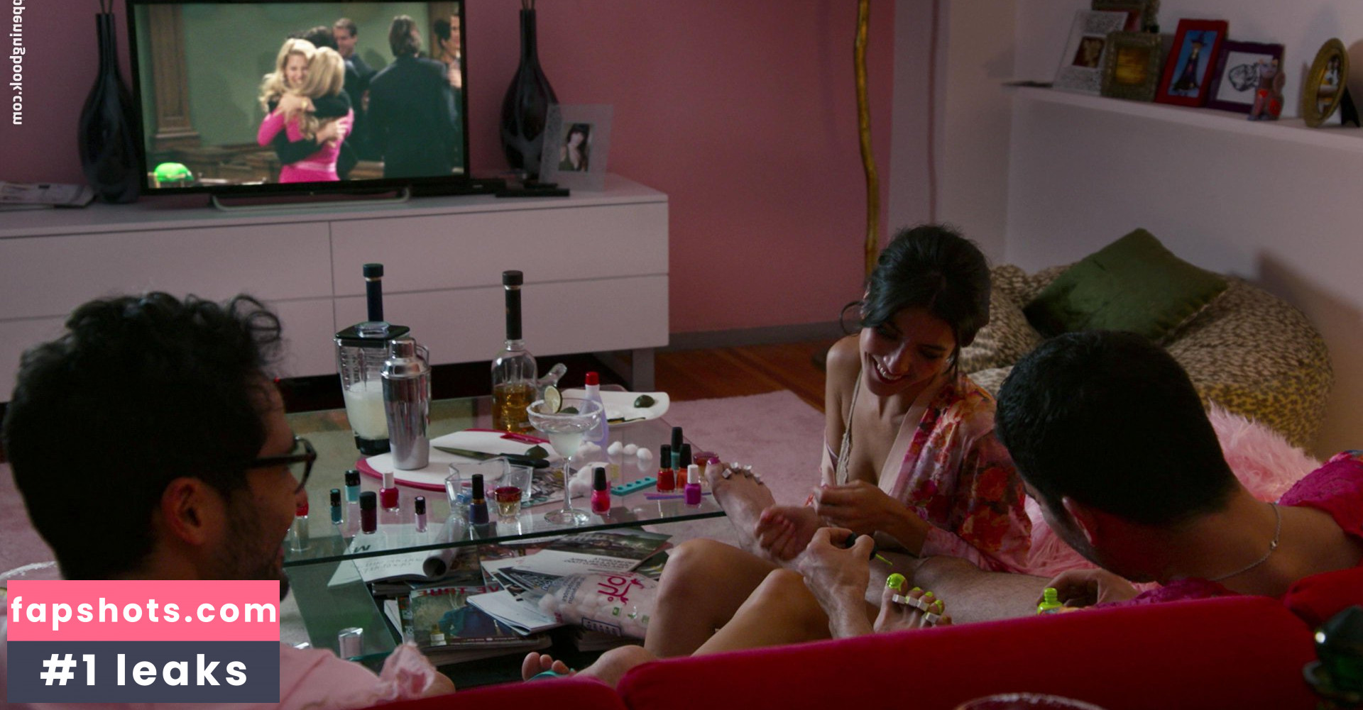 Eréndira Ibarra gallery photo #52