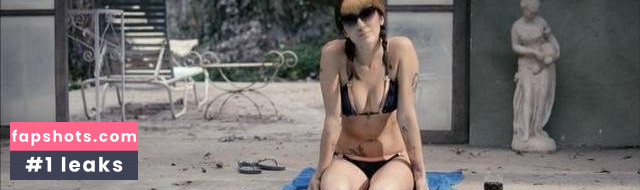 Eréndira Ibarra gallery photo #63