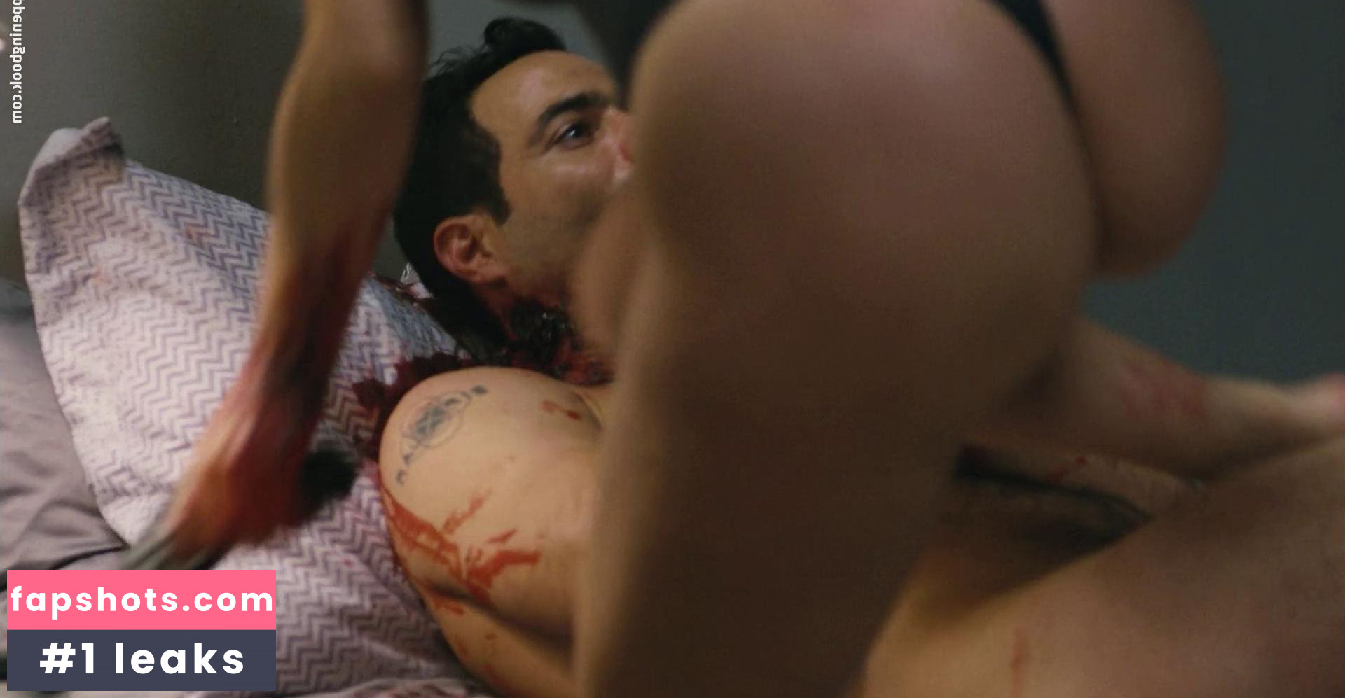 Eréndira Ibarra gallery photo #68