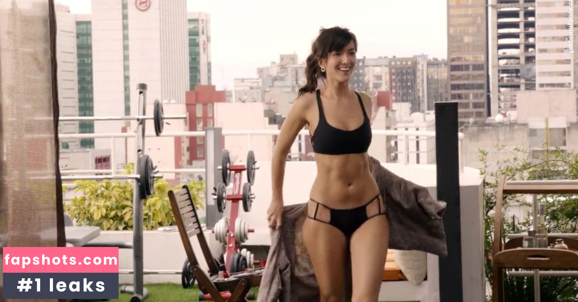 Eréndira Ibarra gallery photo #70