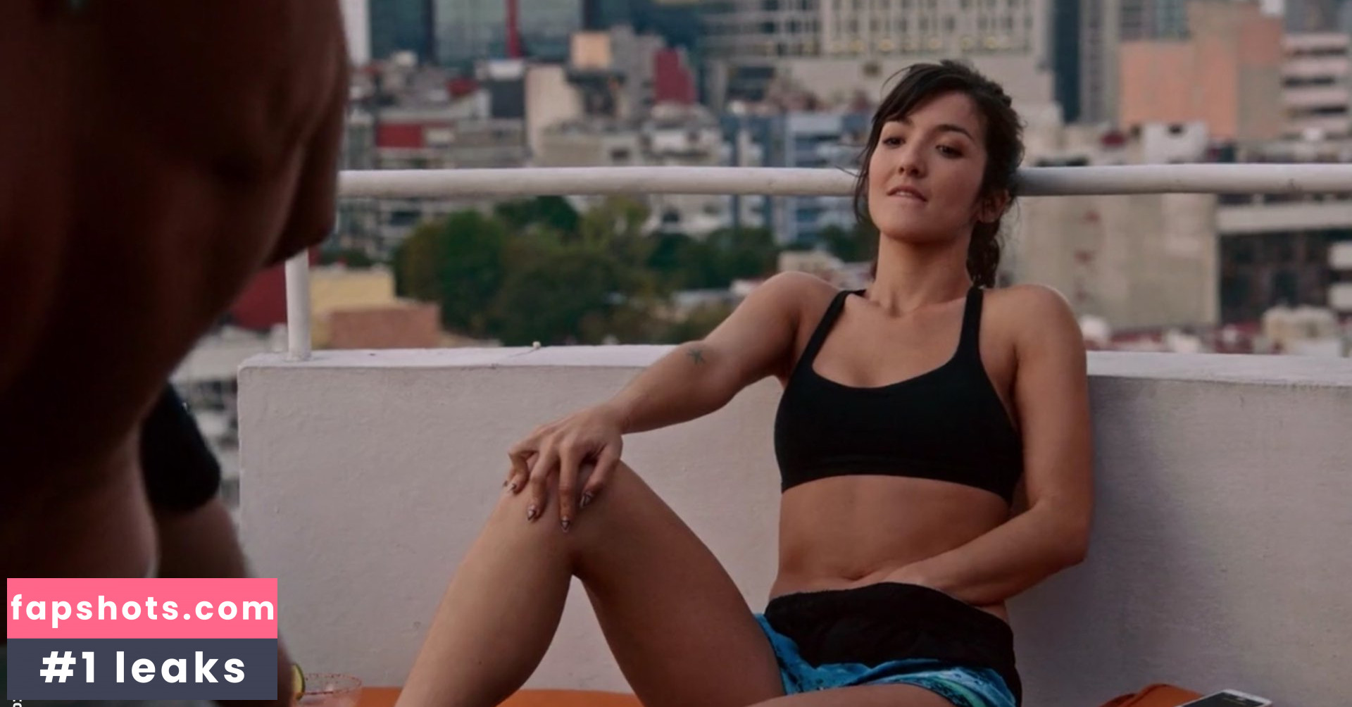 Eréndira Ibarra gallery photo #71