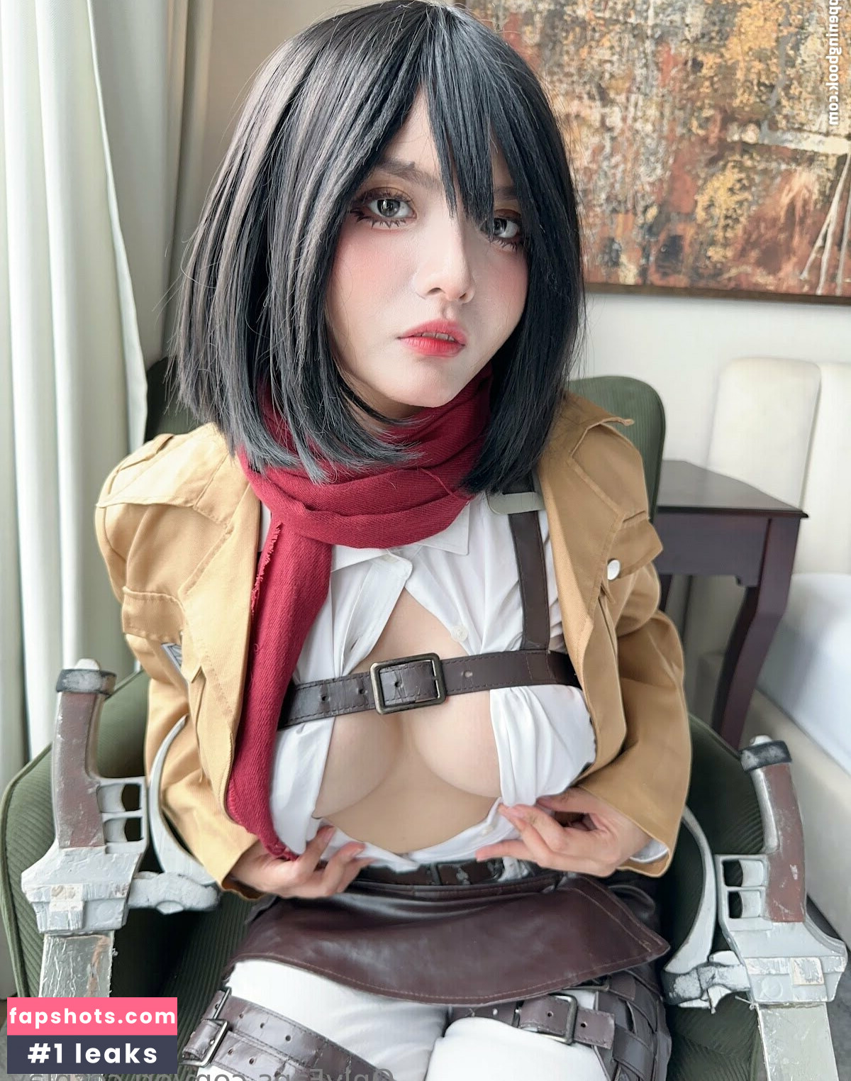 eri.cosplay Nacktheit OnlyFans Fotos #15 - Fapshots