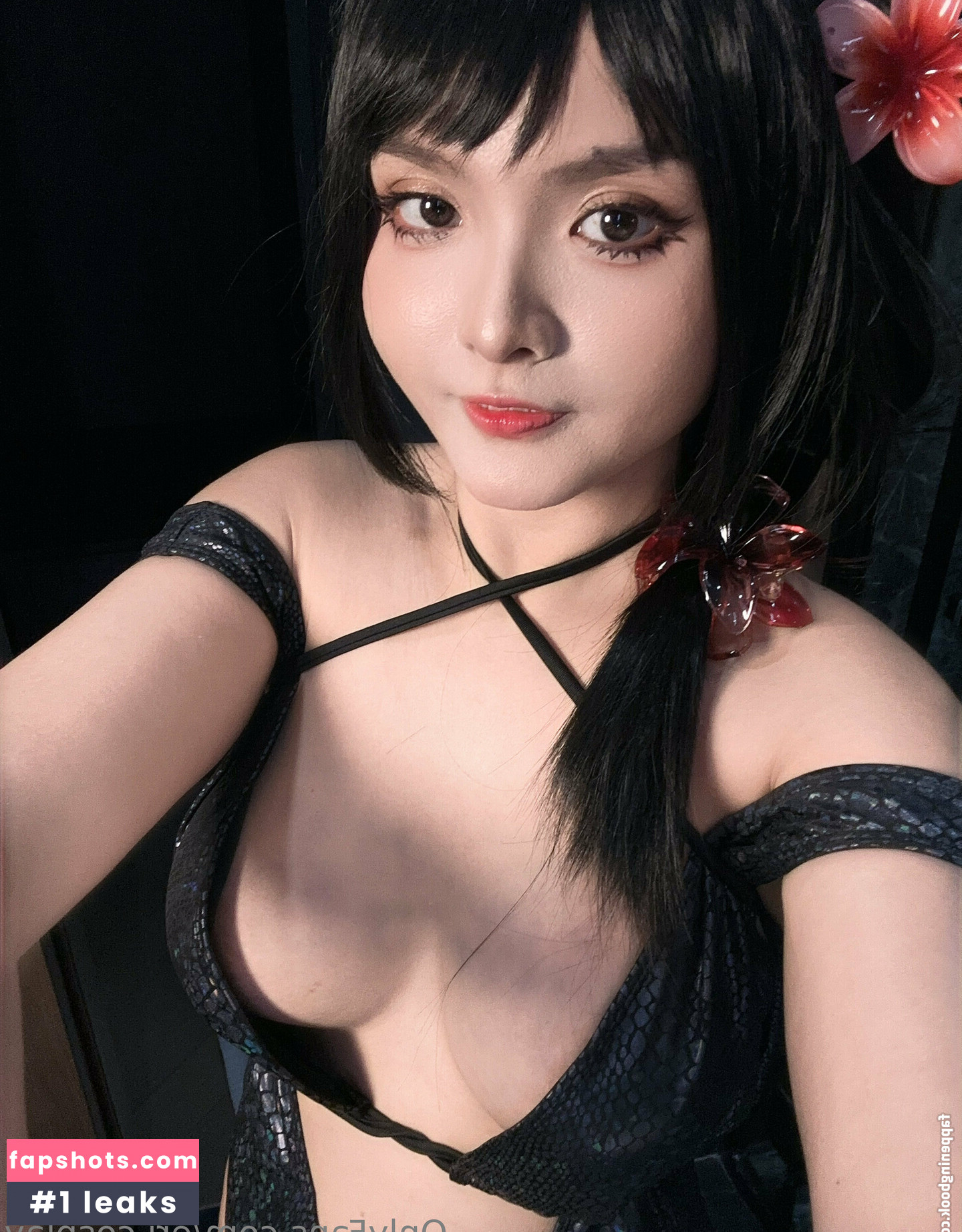 eri.cosplay Nacktheit OnlyFans Fotos #7 - Fapshots