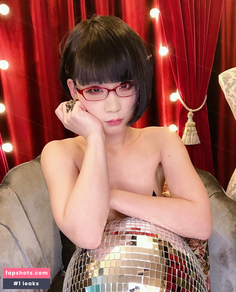 Eri Kitami Filtración Desnuda OnlyFans Foto #553 - Fapshots