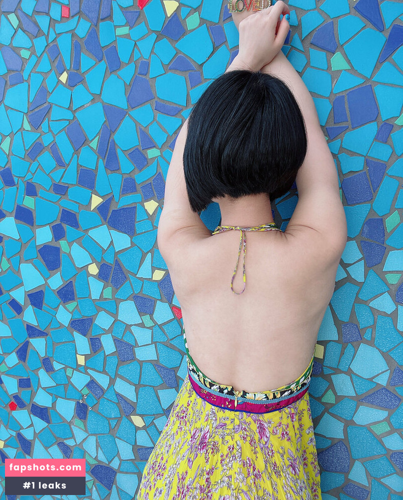 Eri Kitami Nahé úniky fotek pouze od fanoušků #865 - Fapshots