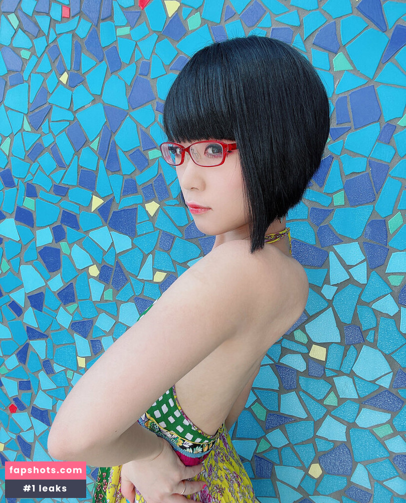 Eri Kitami Nahé úniky fotek pouze od fanoušků #866 - Fapshots