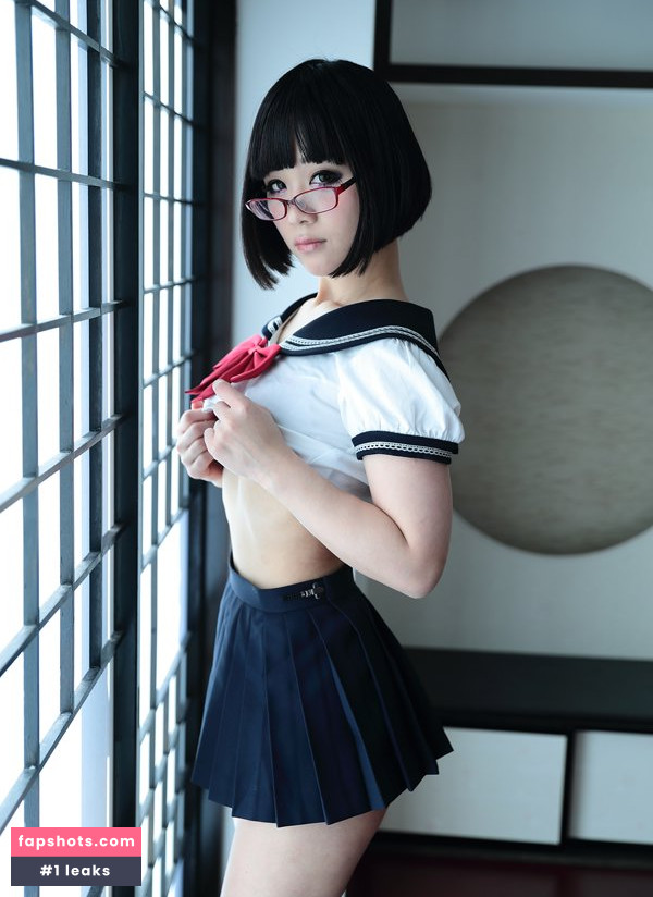 Eri Kitami Nahé úniky fotek pouze od fanoušků #942 - Fapshots