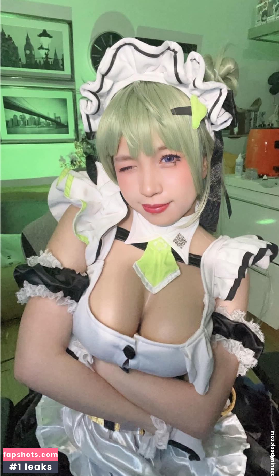 Eri Mayu Nahé úniky fotek pouze od fanoušků #2 - Fapshots