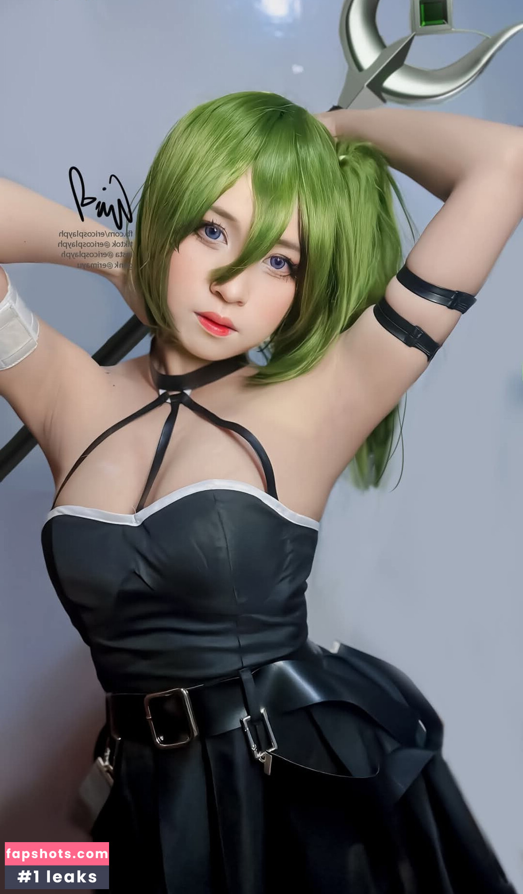 Eri Mayu Nahé úniky fotek pouze od fanoušků #3 - Fapshots