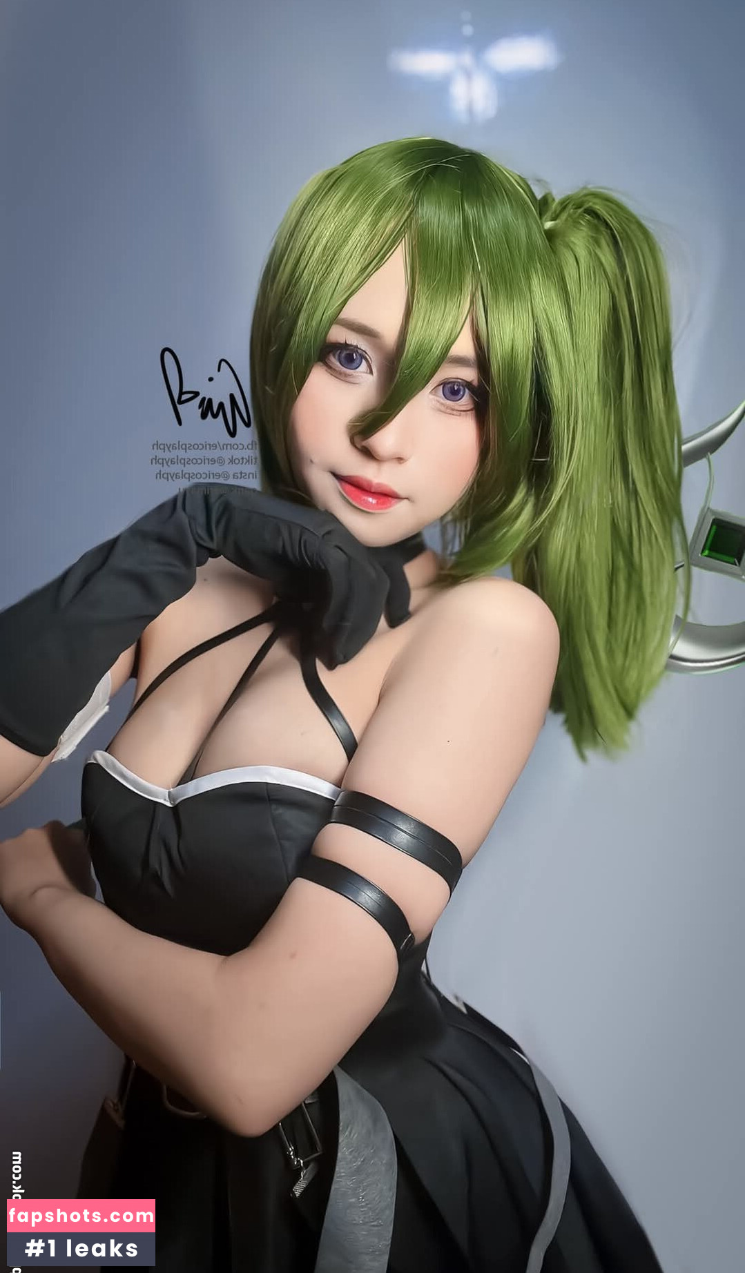 Eri Mayu Nahé úniky fotek pouze od fanoušků #7 - Fapshots