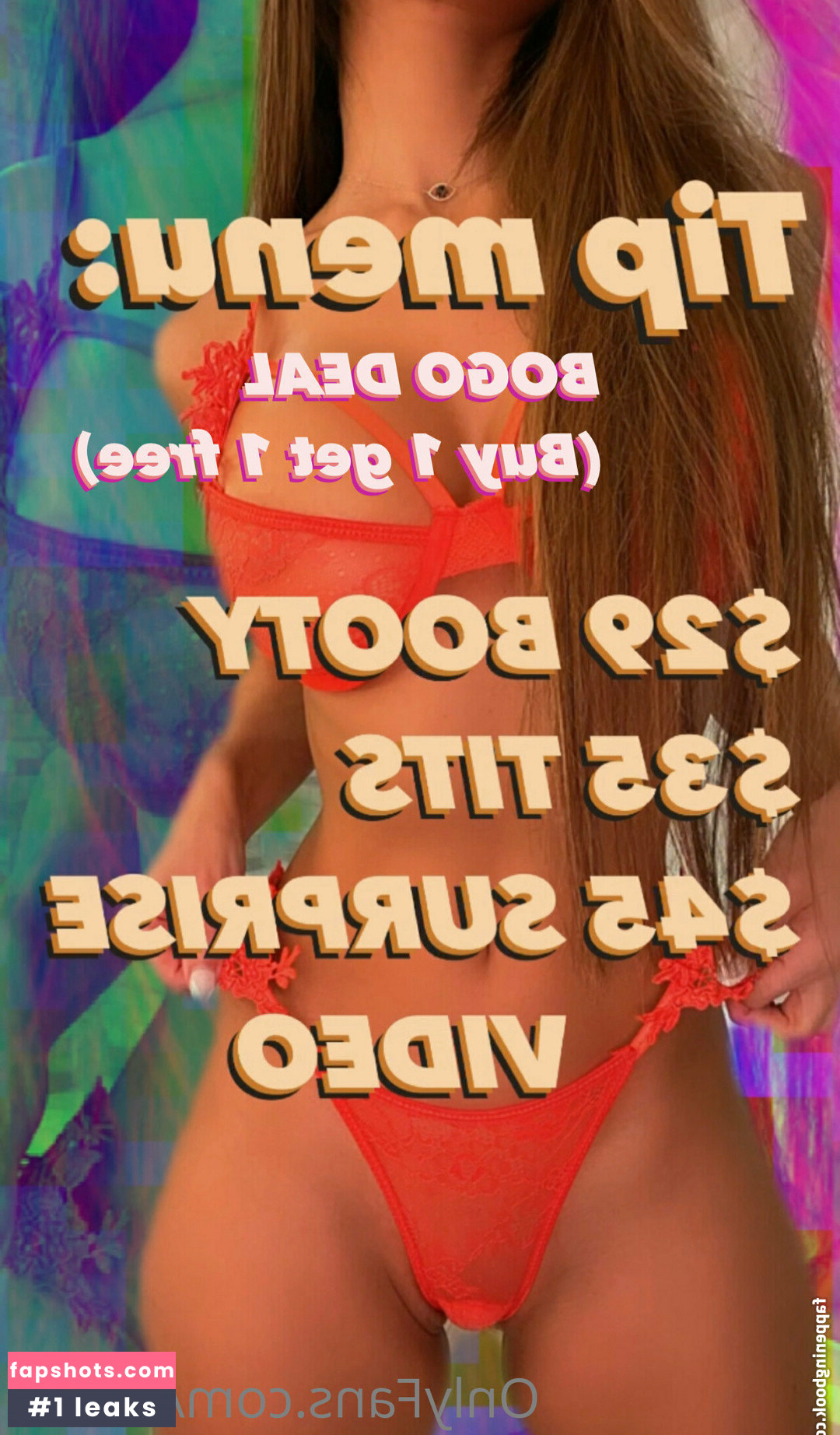 eriana gallery photo #13