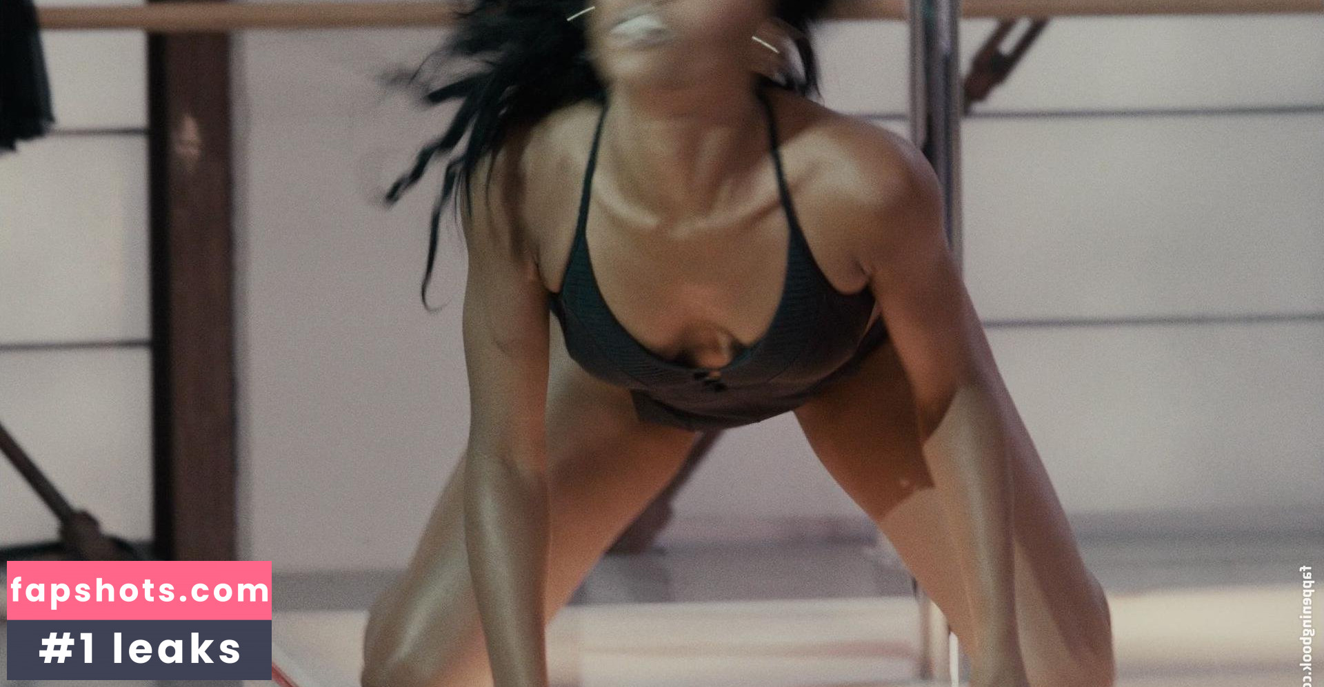 Erica Ash Nahé úniky fotek pouze od fanoušků #17 - Fapshots