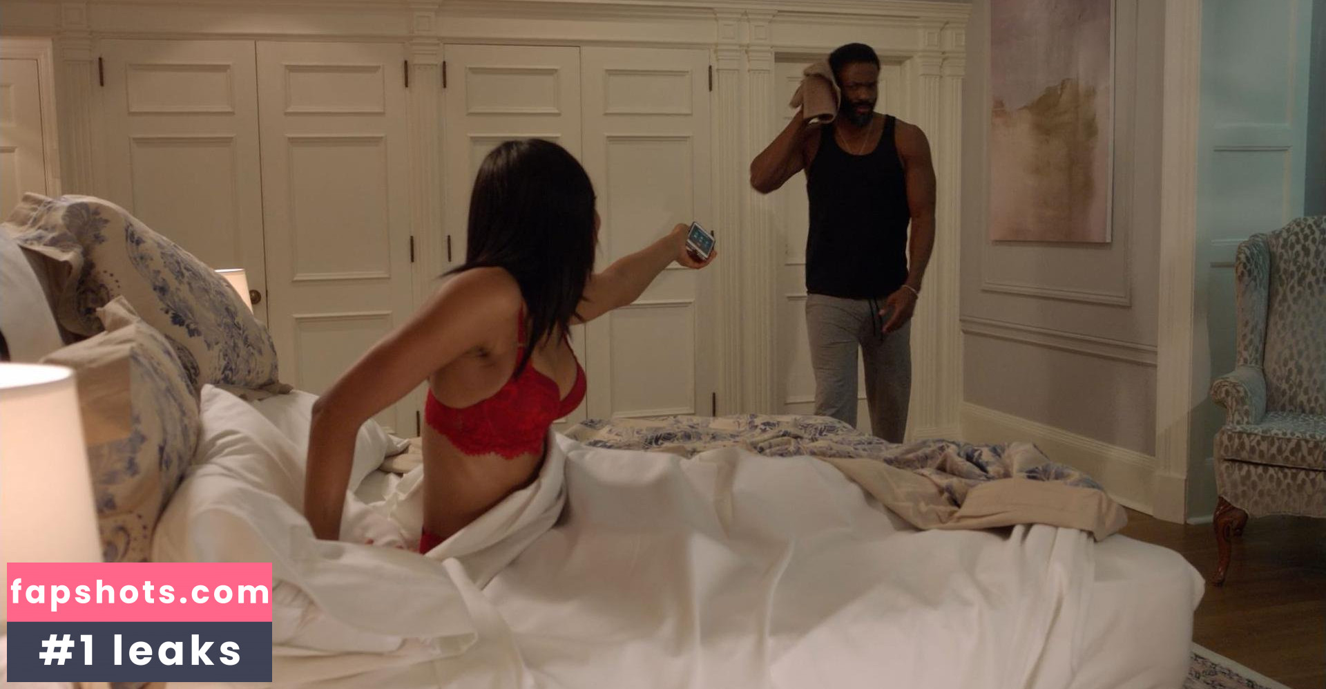 Erica Ash Nahé úniky fotek pouze od fanoušků #18 - Fapshots