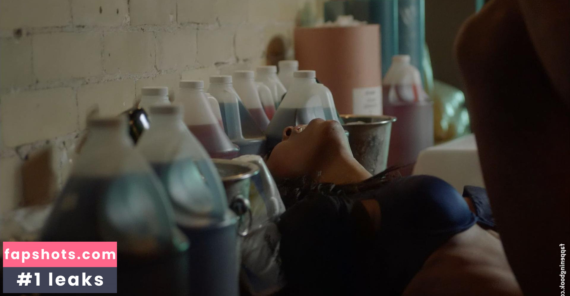 Erica Ash Nahé úniky fotek pouze od fanoušků #20 - Fapshots