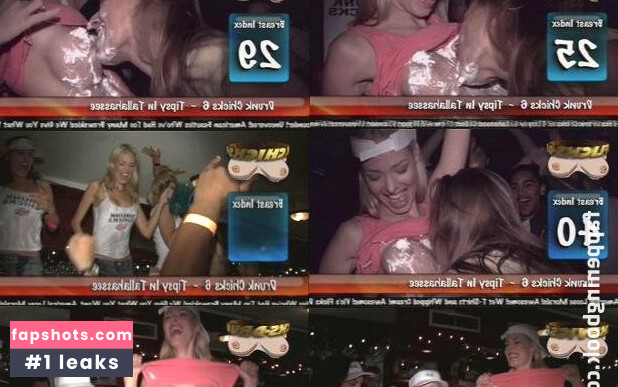 Erica Cox gallery photo #2