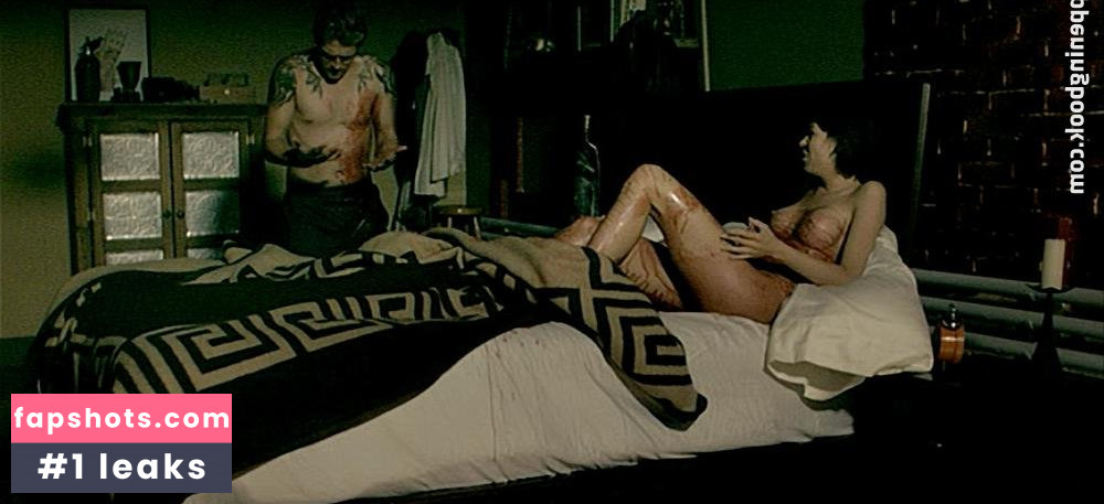 Erica Cox gallery photo #21