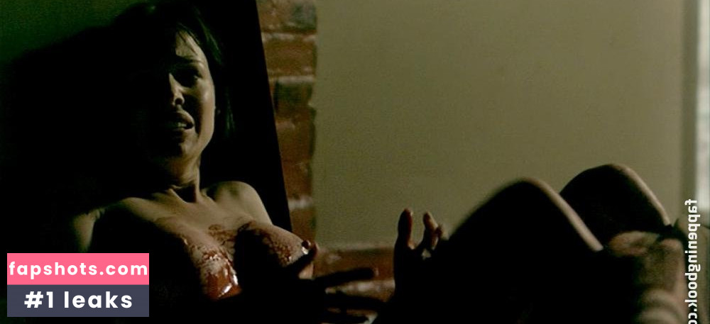 Erica Cox gallery photo #25