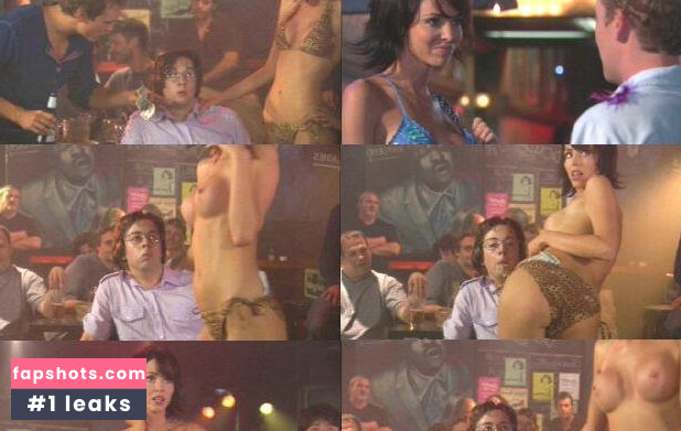 Erica Cox gallery photo #27