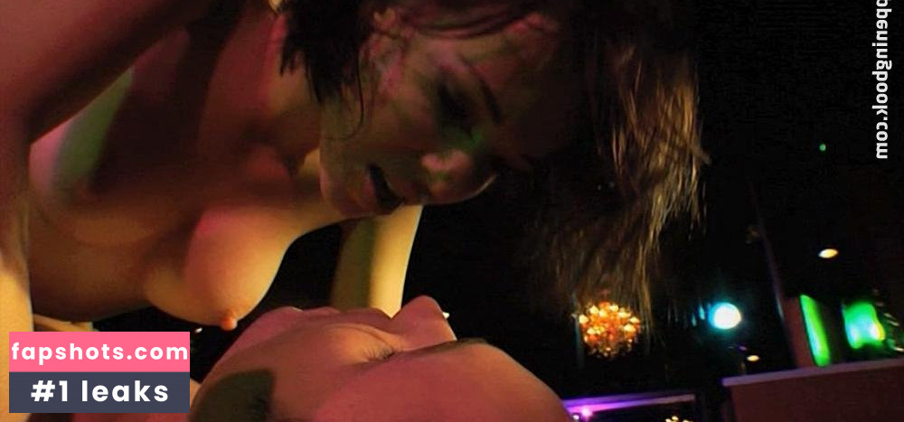 Erica Cox gallery photo #6