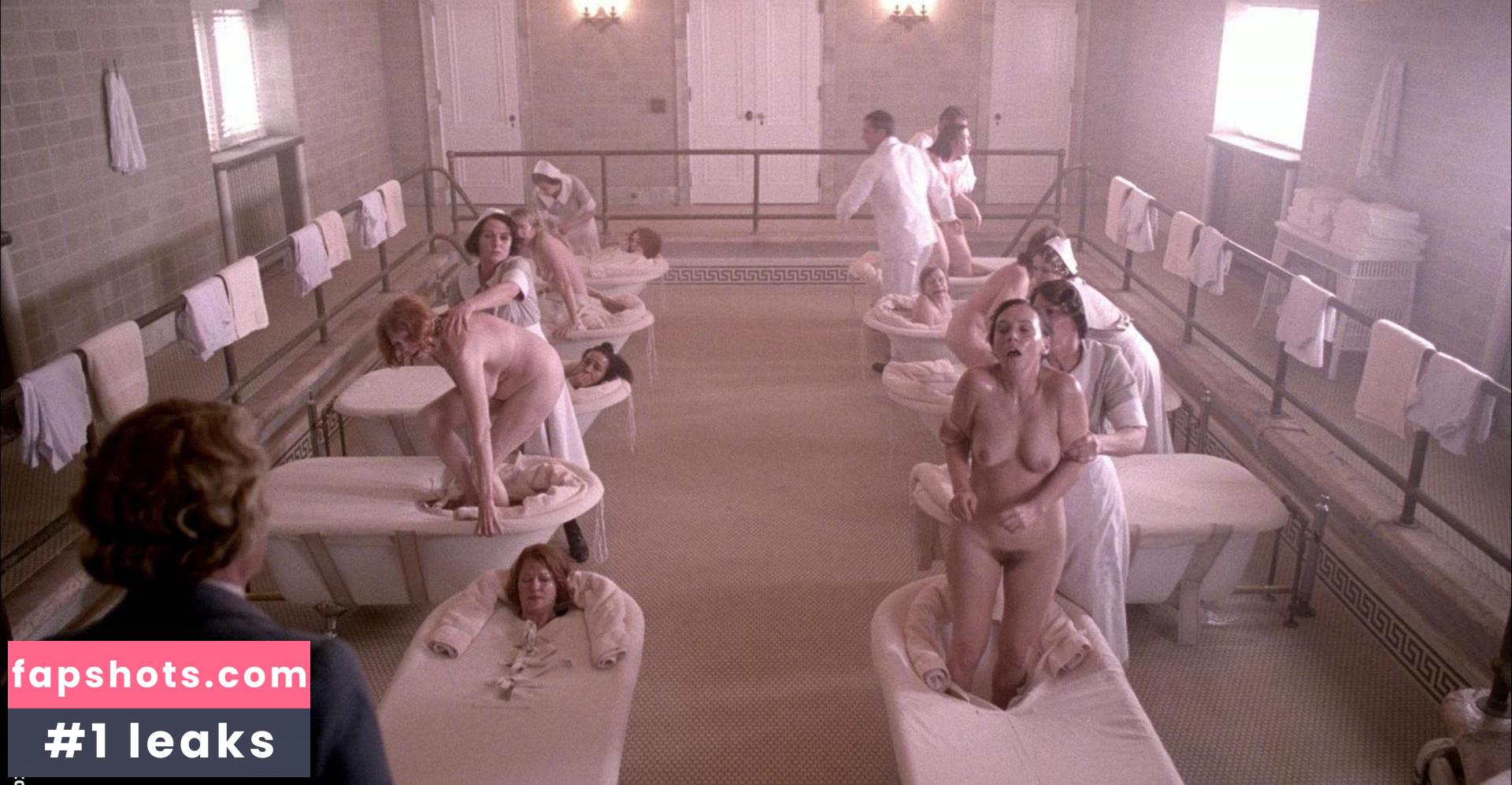 Erica Fae gallery photo #2