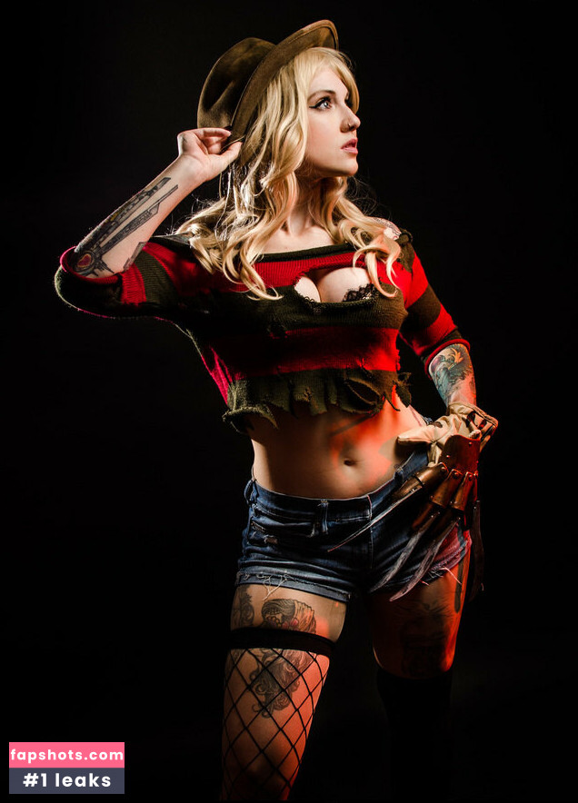 Erica Fett gallery photo #22