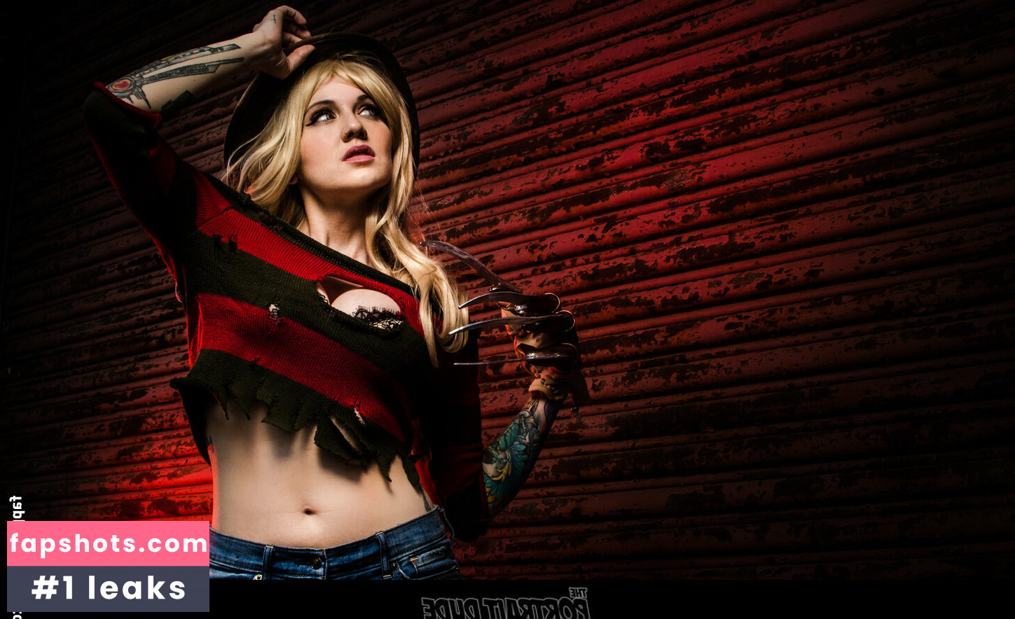 Erica Fett gallery photo #23