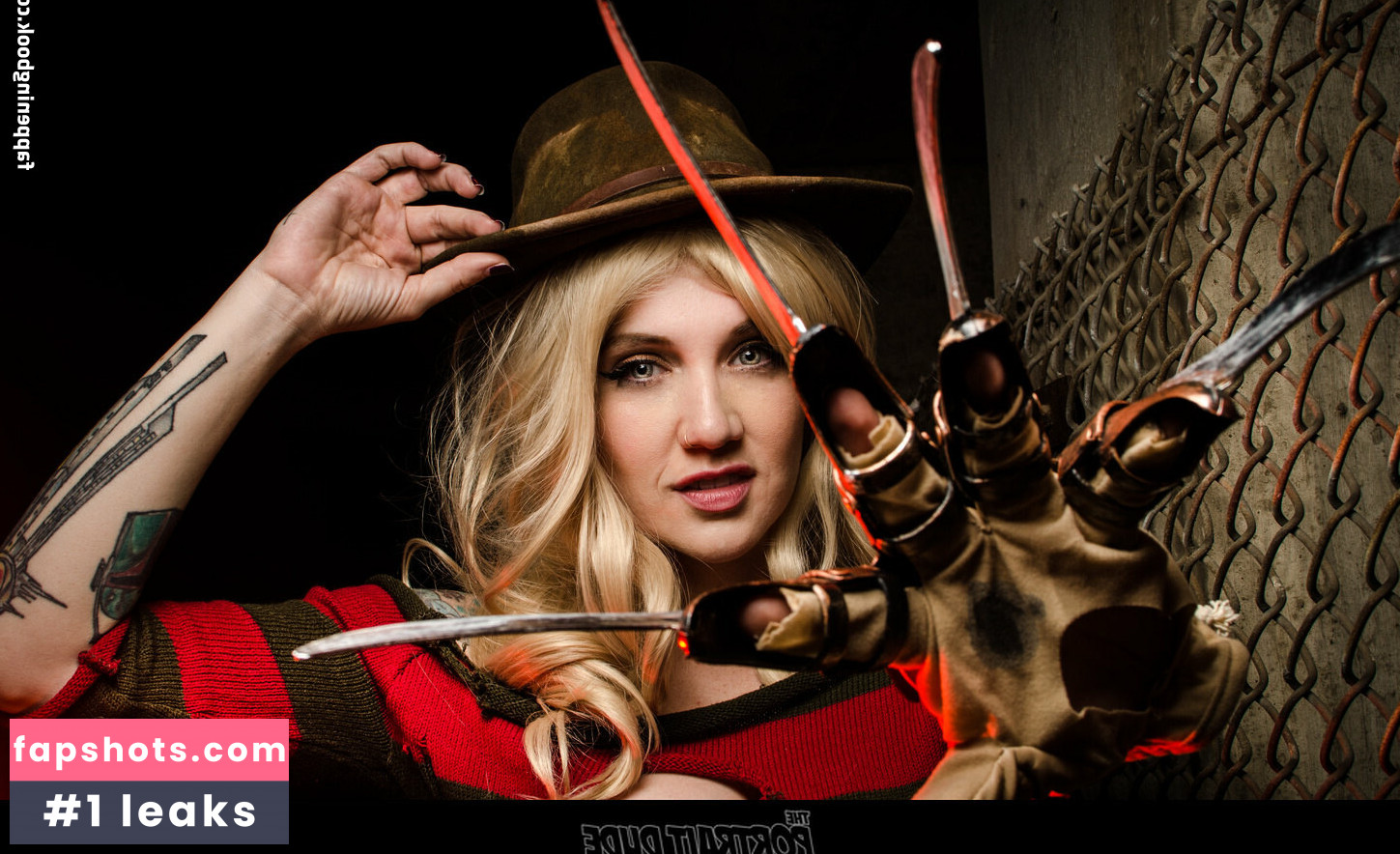 Erica Fett gallery photo #28