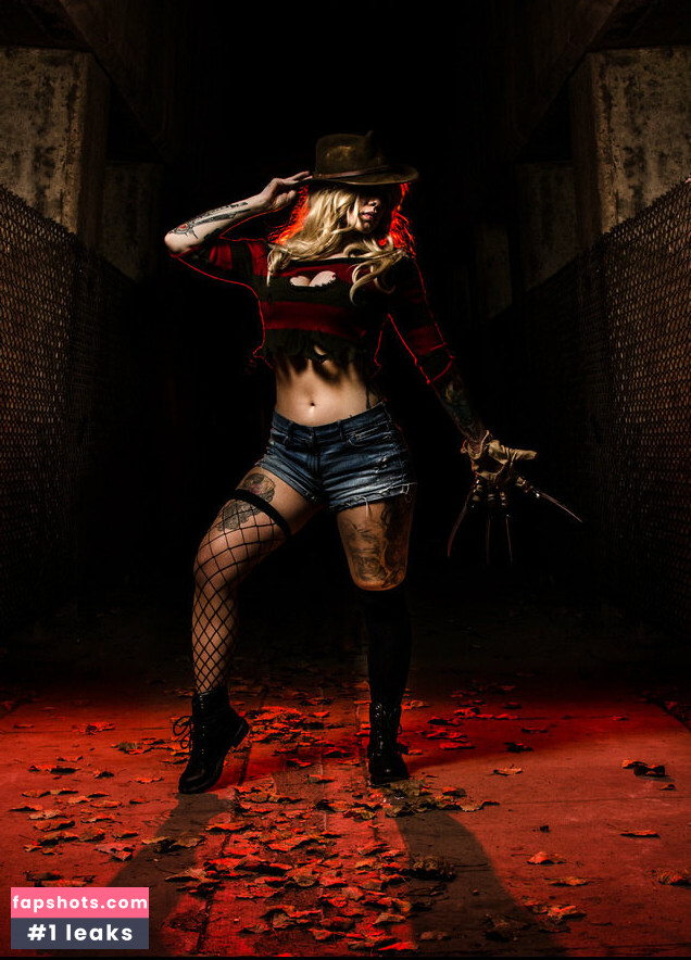 Erica Fett gallery photo #32