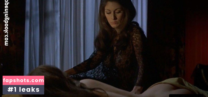 Erica Gavin Filtración Desnuda OnlyFans Foto #8 - Fapshots