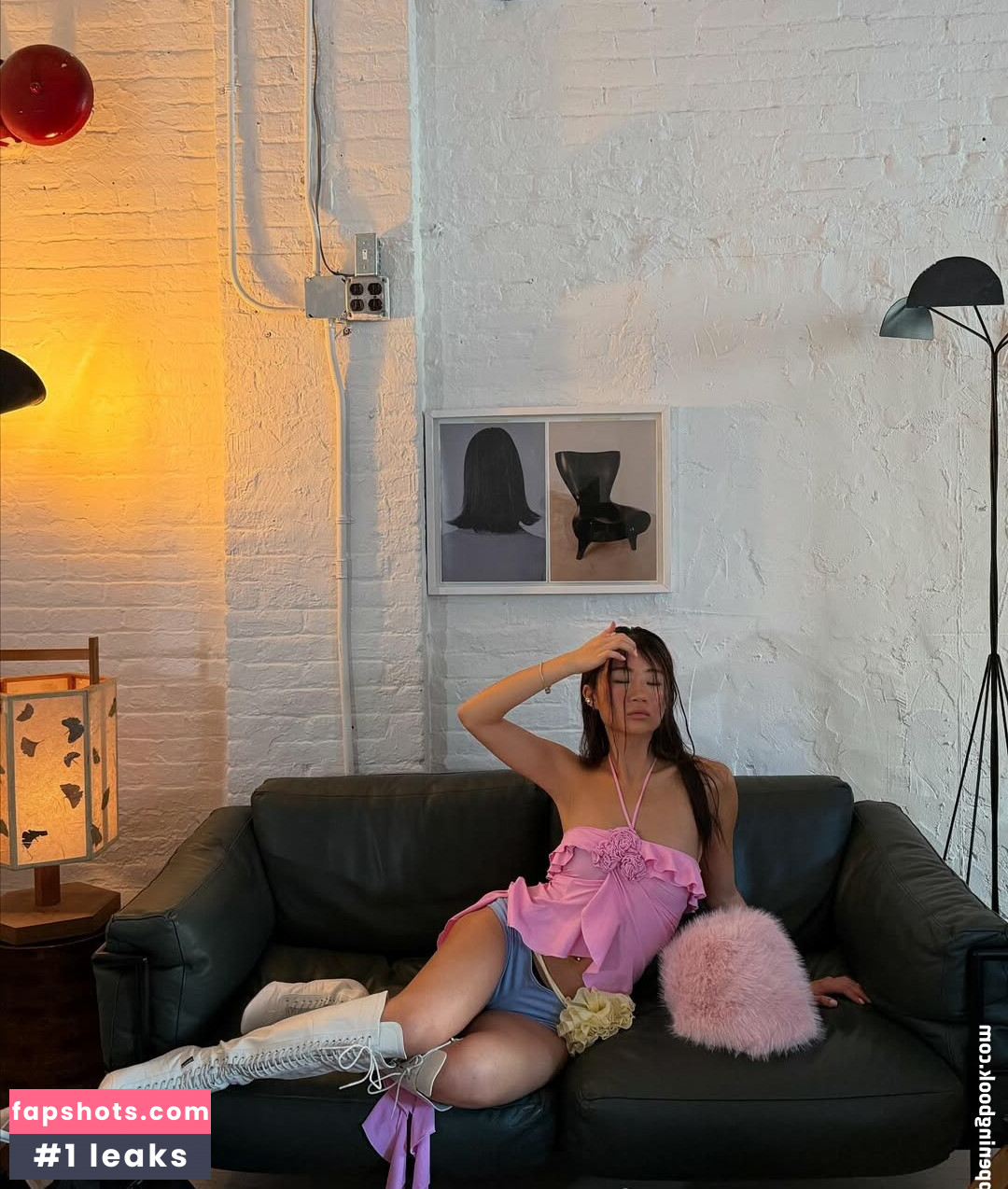 Erica Ha Nude Leaks OnlyFans Photos #2 - LeakJerk