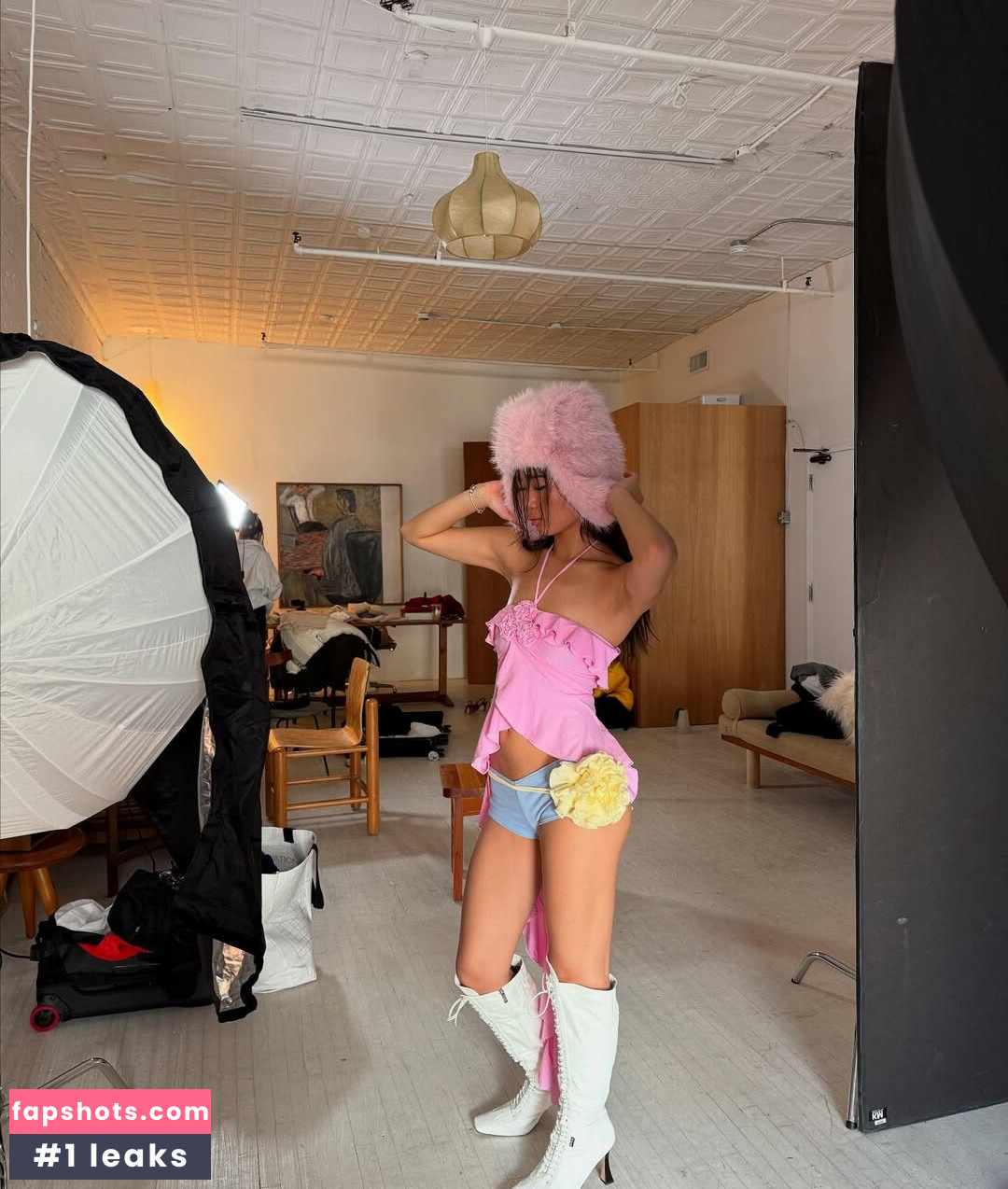 Erica Ha Nude Leaks OnlyFans Photos #11 - LeakJerk