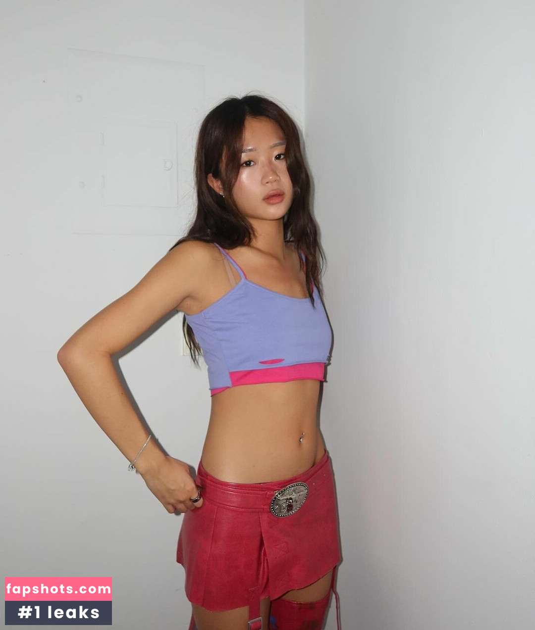 Erica Ha Nude Leaks OnlyFans Photos #13 - LeakJerk