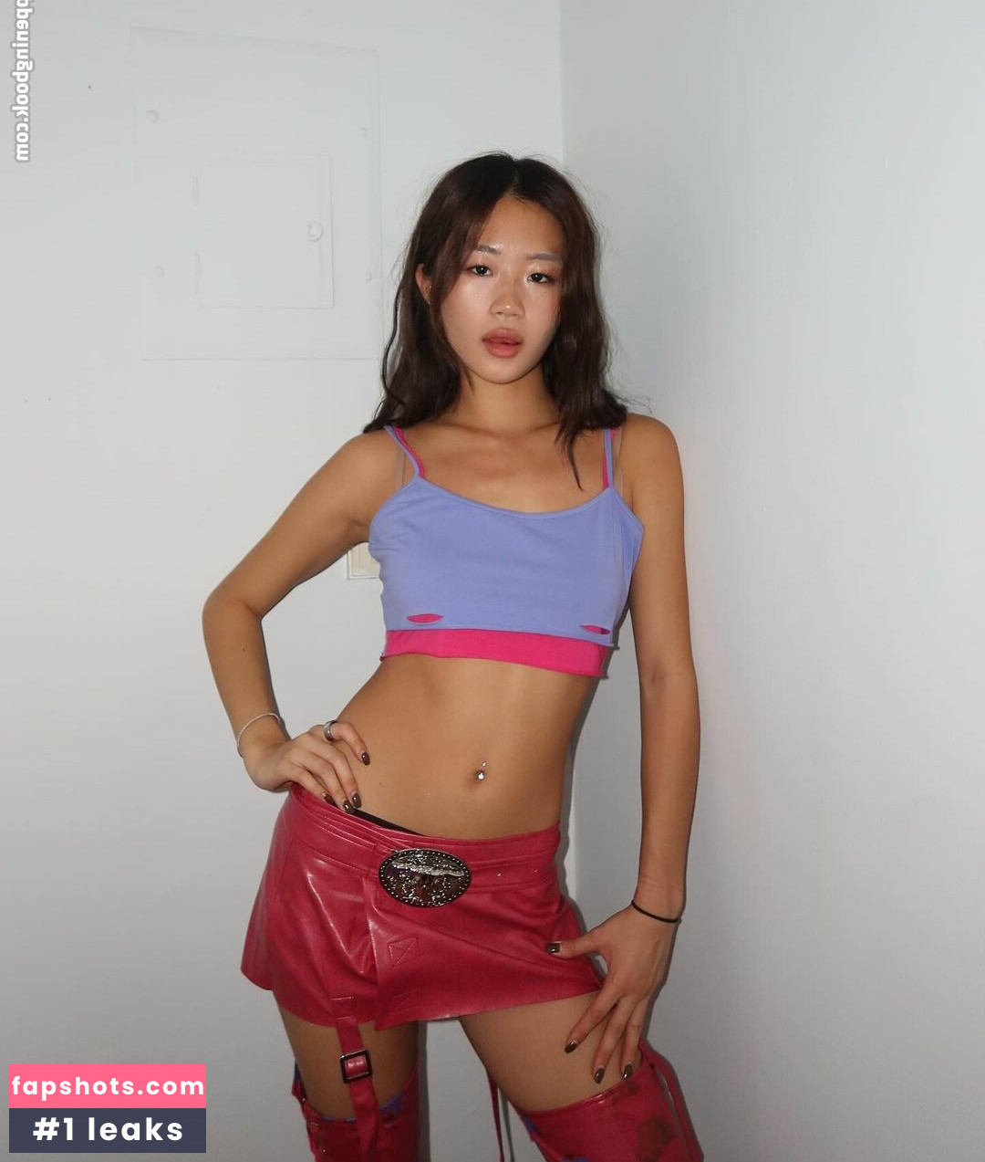 Erica Ha Nude Leaks OnlyFans Photos #16 - LeakJerk