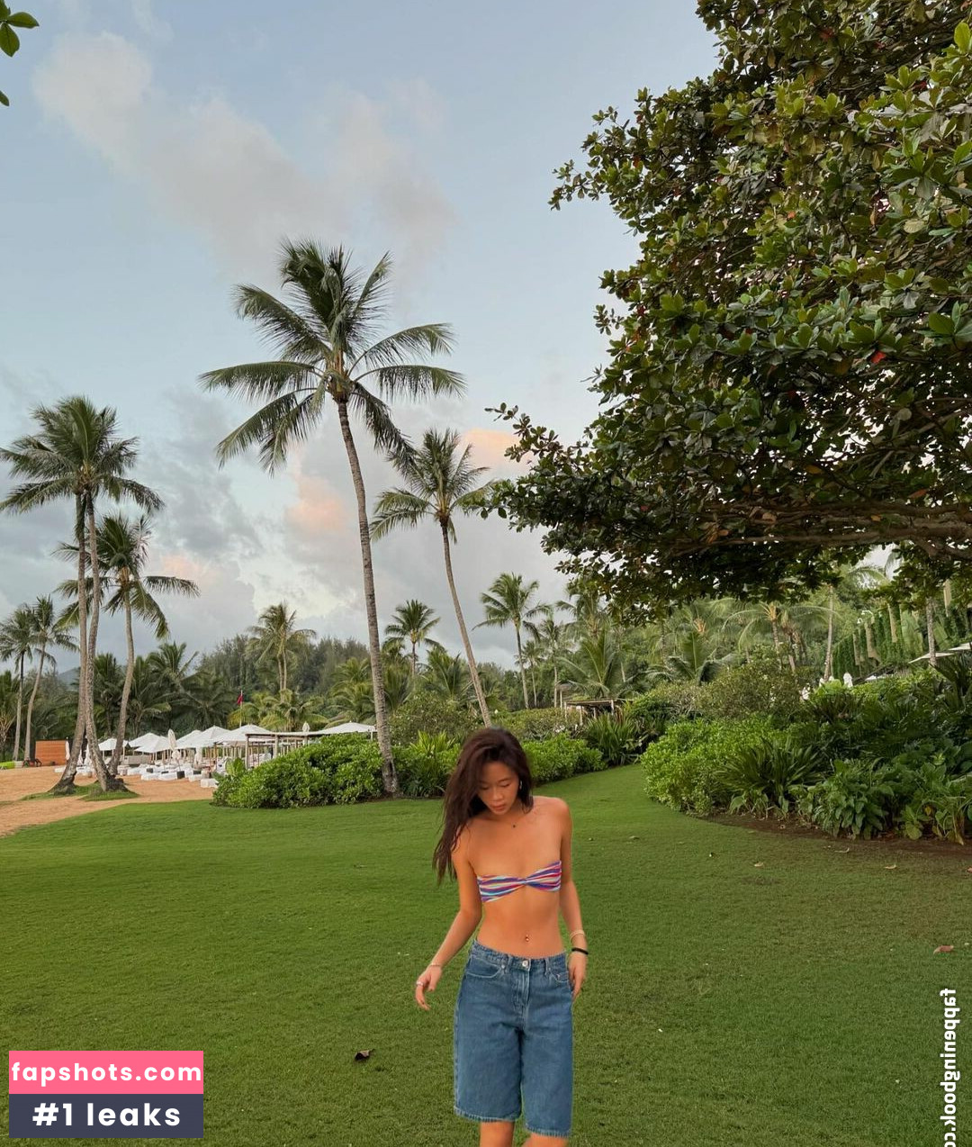 Erica Ha Nude Leaks OnlyFans Photos #32 - LeakJerk