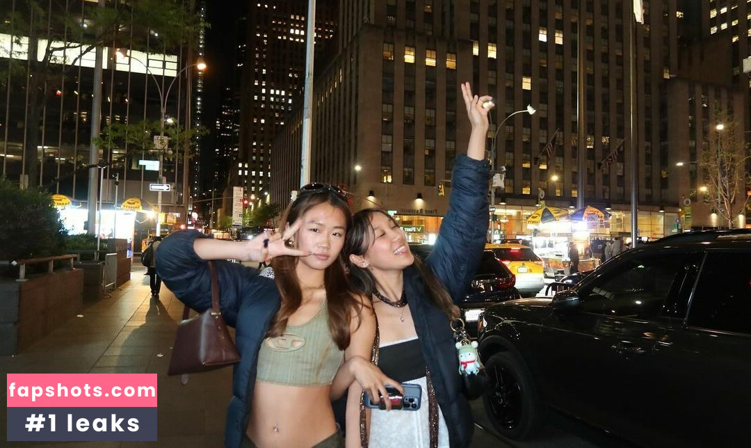 Erica Ha Nude Leaks OnlyFans Photos #34 - LeakJerk