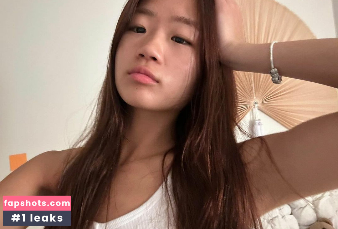 Erica Ha Nude Leaks OnlyFans Photos #36 - LeakJerk