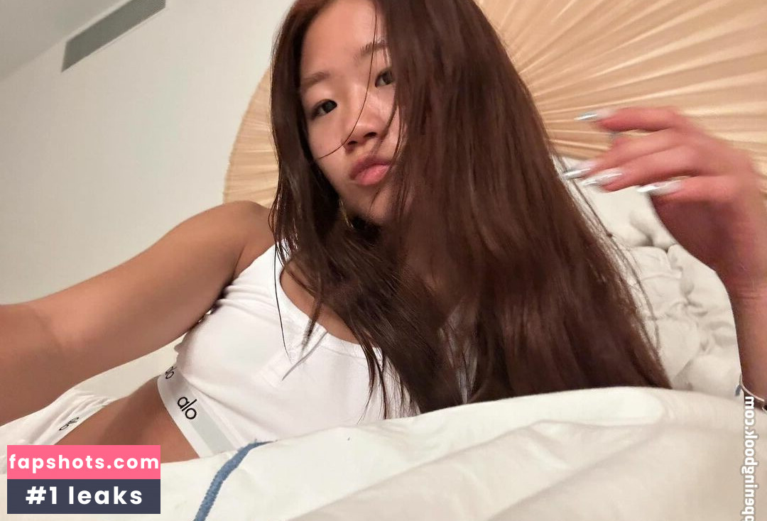 Erica Ha Nude Leaks OnlyFans Photos #39 - LeakJerk