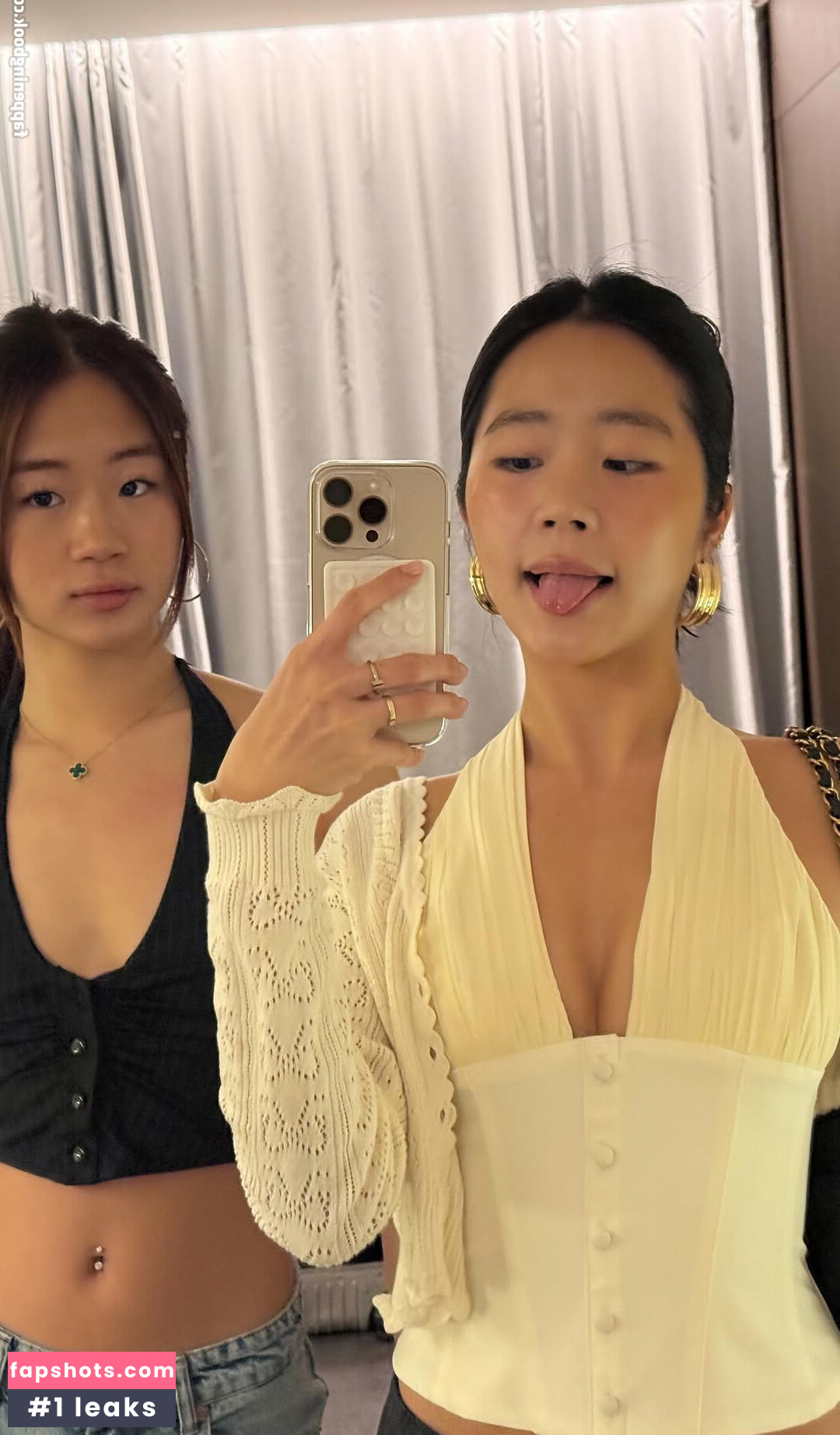 Erica Ha Nude Leaks OnlyFans Photos #5 - LeakJerk