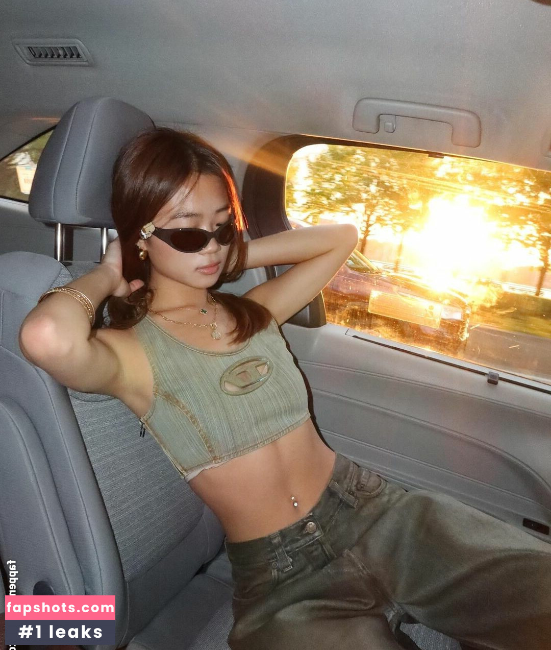 Erica Ha Nude Leaks OnlyFans Photos #48 - LeakJerk