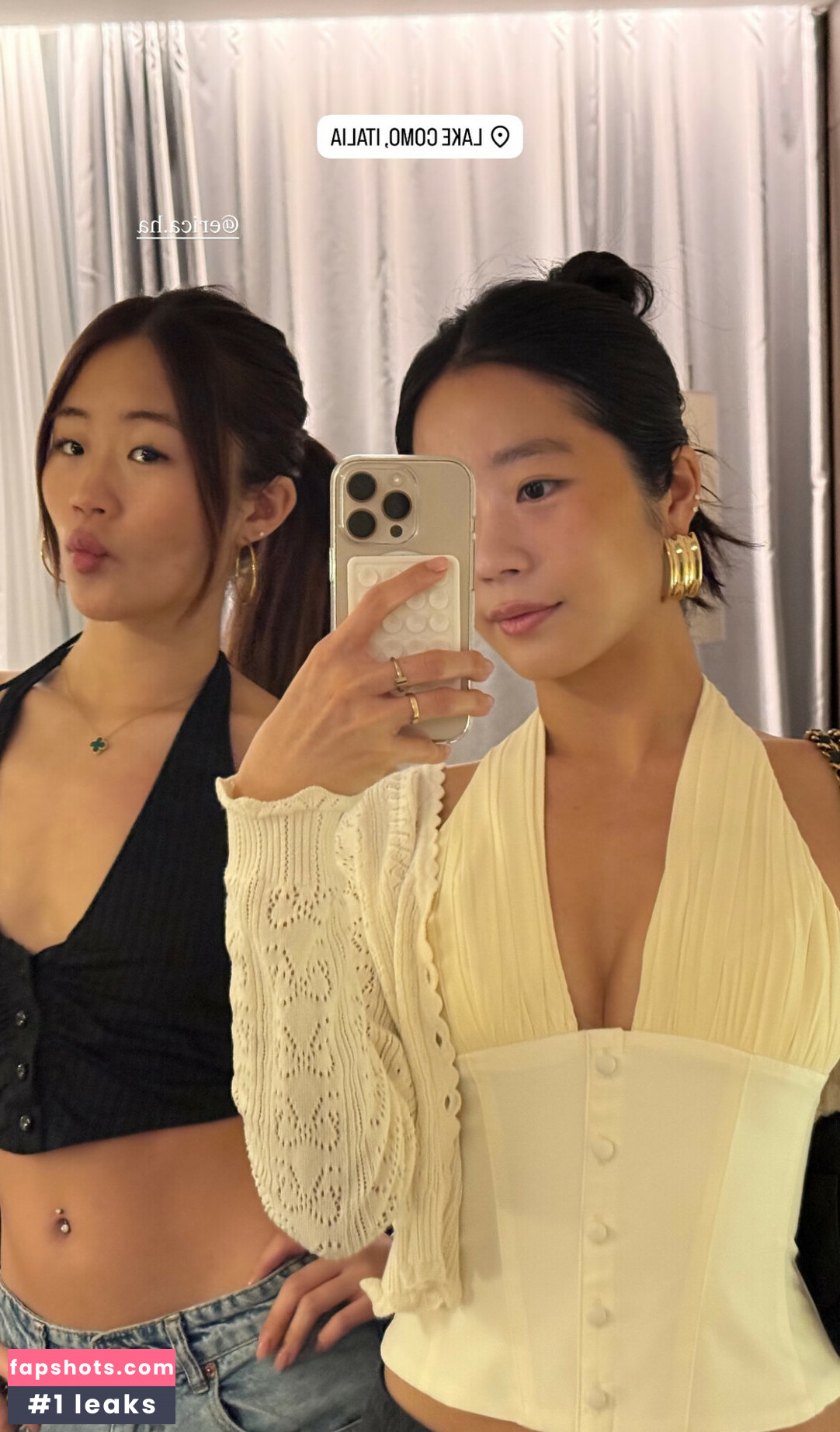 Erica Ha Nude Leaks OnlyFans Photos #6 - LeakJerk