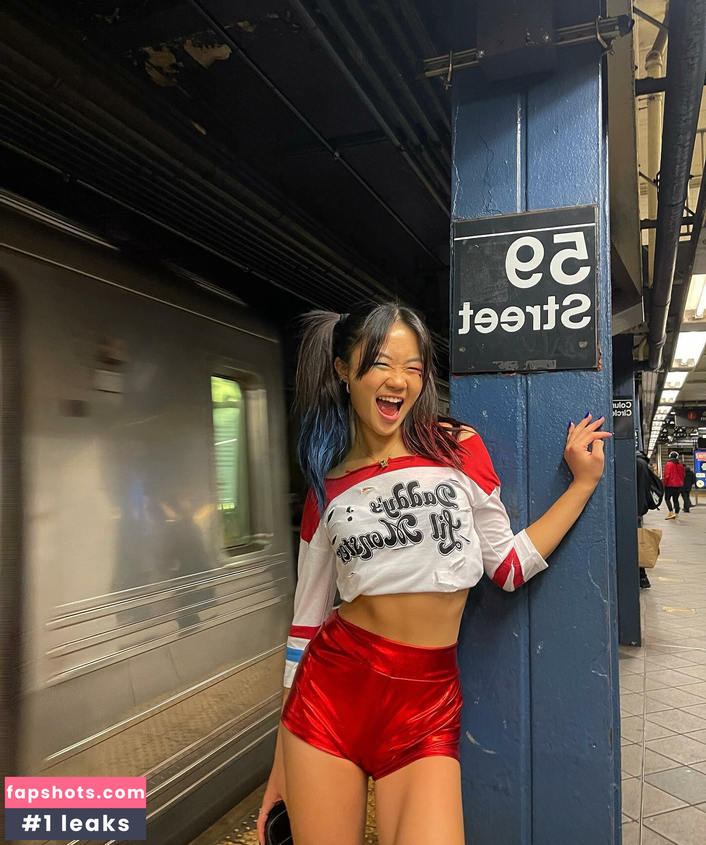 Erica Ha Nude Leaks OnlyFans Photos #53 - LeakJerk