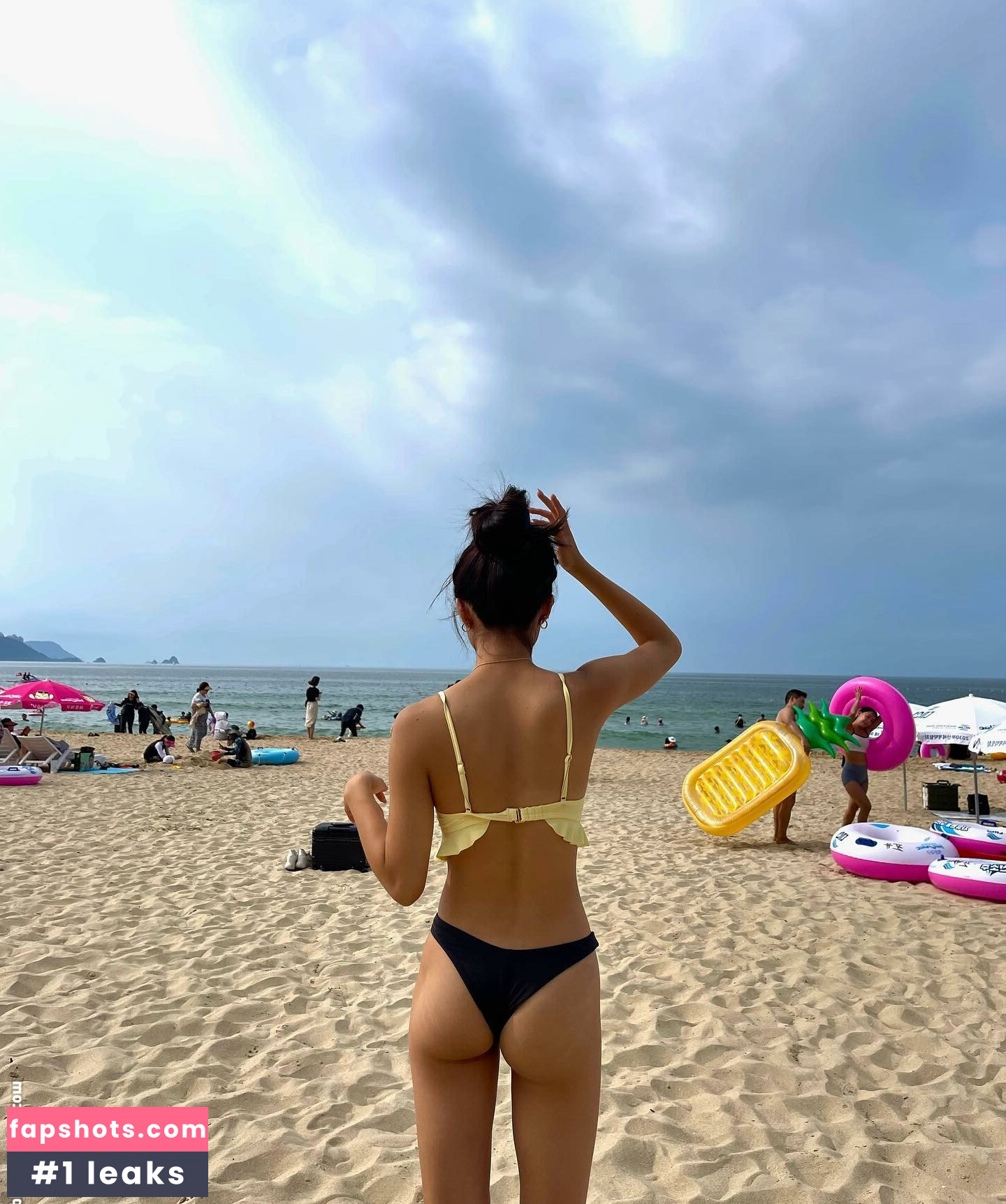 Erica Ha Nude Leaks OnlyFans Photos #55 - LeakJerk