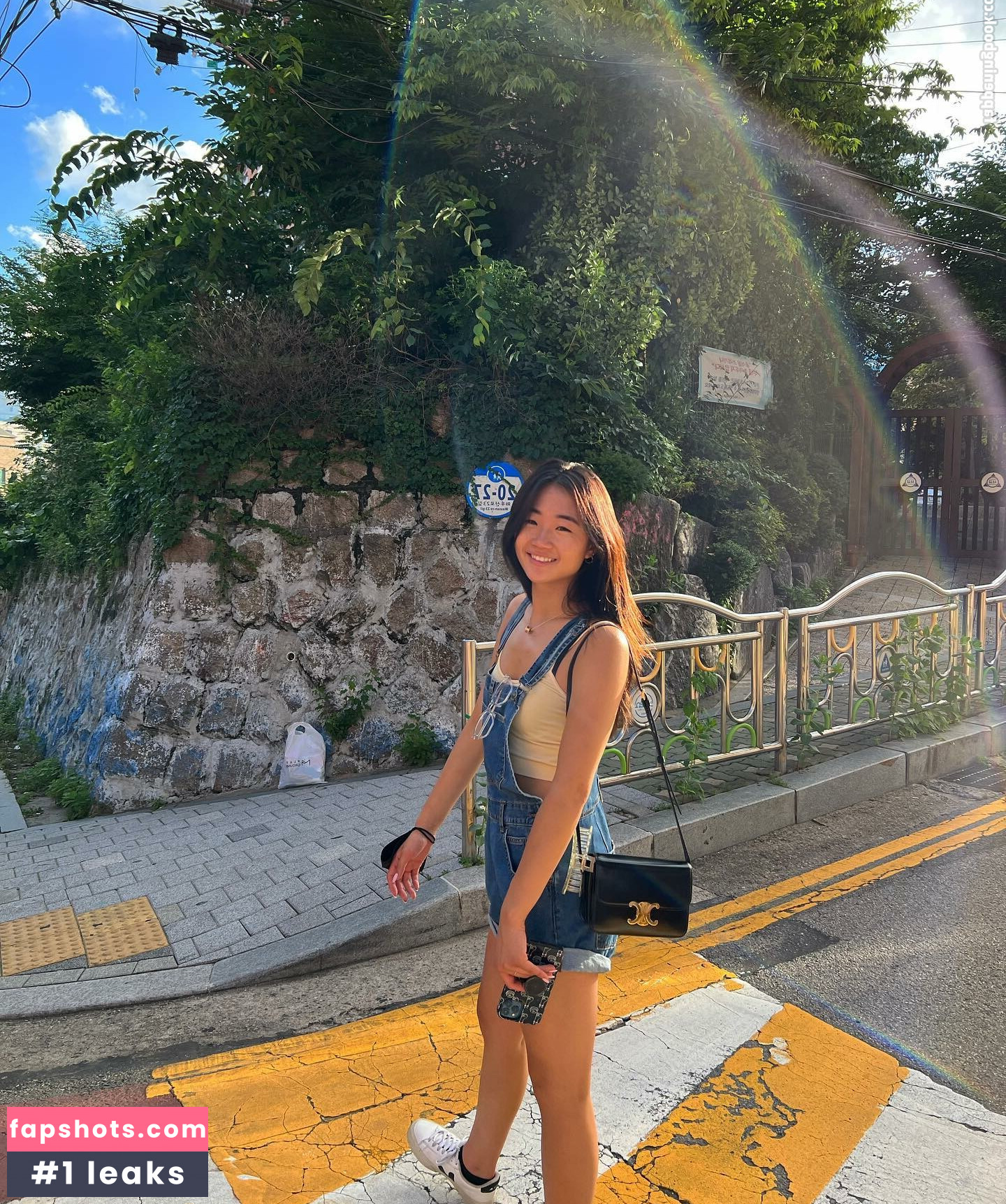 Erica Ha Nude Leaks OnlyFans Photos #57 - LeakJerk