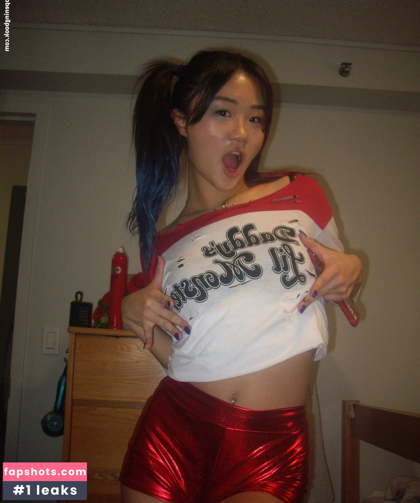 Erica Ha Nude Leaks OnlyFans Photos #65 - LeakJerk