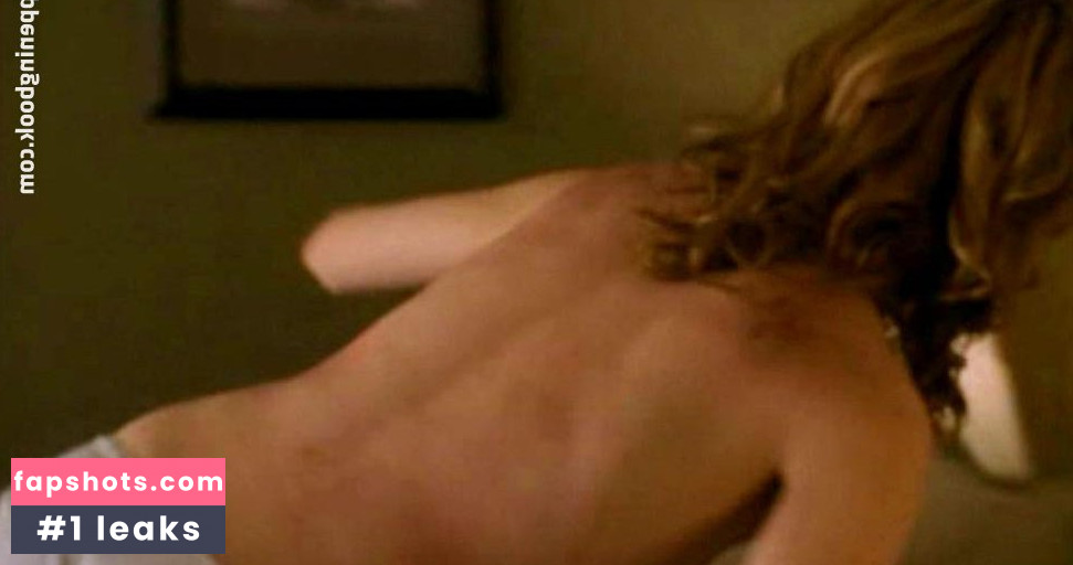 Erica Leerhsen Nude Leaks OnlyFans Photos #14 - LeakJerk