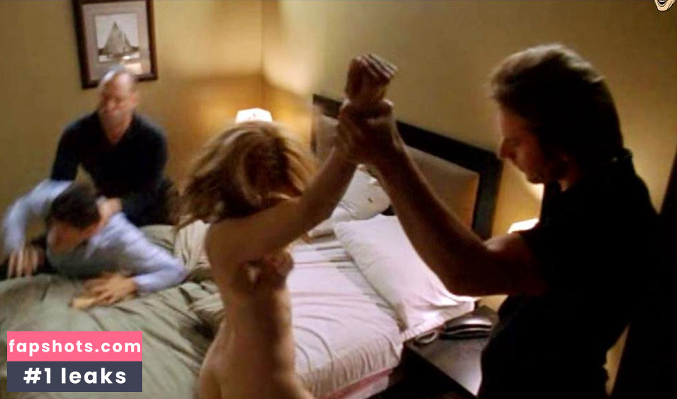 Erica Leerhsen Nude Leaks OnlyFans Photos #15 - LeakJerk